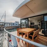 Sealoft Auf Der Ostsee Floatinghouse Trinity By Interhome Διαμέρισμα
