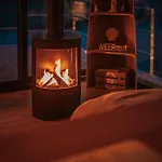Sealoft Auf Der Ostsee Floatinghouse Trinity By Interhome