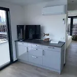 Διαμέρισμα Sealoft Auf Der Ostsee Floatinghouse Trinity By Interhome *