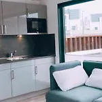 Διαμέρισμα Sealoft Auf Der Ostsee Floatinghouse Trinity By Interhome Peenemunde