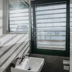 Sealoft Auf Der Ostsee Floatinghouse Trinity By Interhome Διαμέρισμα *