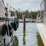 Sealoft Auf Der Ostsee Floatinghouse Trinity By Interhome Διαμέρισμα