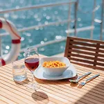 Sealoft Auf Der Ostsee Floatinghouse Trinity By Interhome Peenemunde