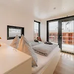 Sealoft Auf Der Ostsee Floatinghouse Trinity By Interhome Διαμέρισμα *