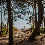 Sealoft Auf Der Ostsee Floatinghouse Trinity By Interhome Διαμέρισμα