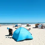 Διαμέρισμα Sealoft Auf Der Ostsee Floatinghouse Trinity By Interhome