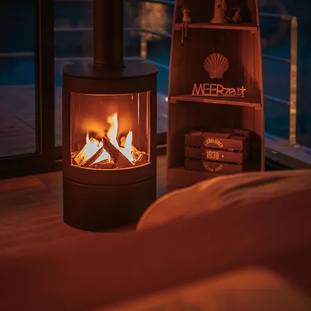 Sealoft Auf Der Ostsee Floatinghouse Trinity By Interhome