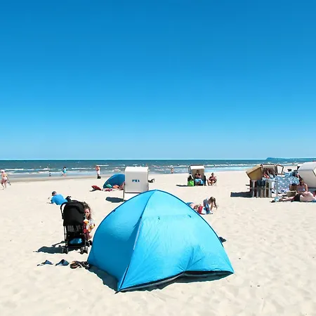 Lägenhet Sealoft Auf Der Ostsee Floatinghouse Trinity By Interhome