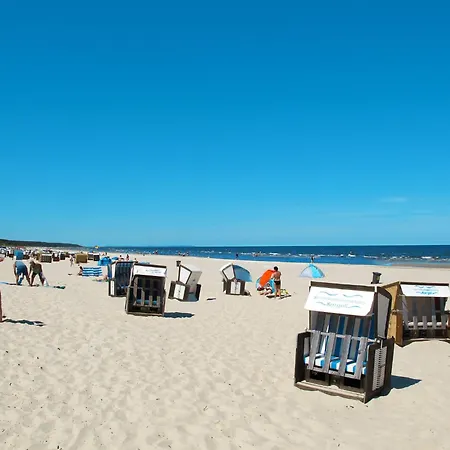 Lägenhet Sealoft Auf Der Ostsee Floatinghouse Trinity By Interhome *