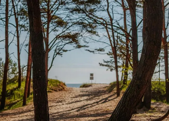 Sealoft Auf Der Ostsee Floatinghouse Trinity By Interhome Appartement