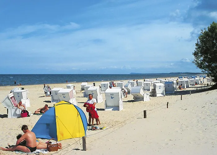 Appartement Sealoft Auf Der Ostsee Floatinghouse Trinity By Interhome *