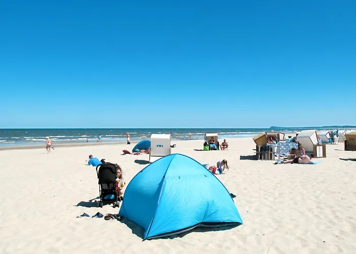 Appartement Sealoft Auf Der Ostsee Floatinghouse Trinity By Interhome